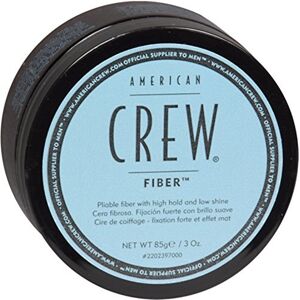 American Crew Fiber Molding Cream, 3 oz by AMERICAN CREW