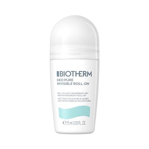 Biotherm – déo Pure Roll-On – antitraspirante complesso minerale attivo