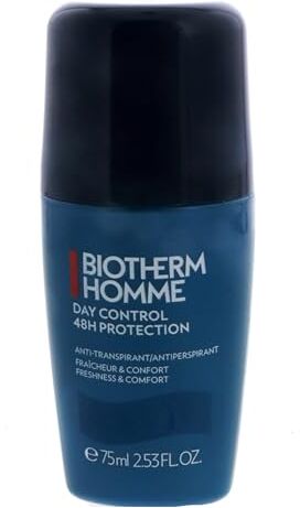 Biotherm Homme Day Control 72H Deo Roll-On 75 Ml