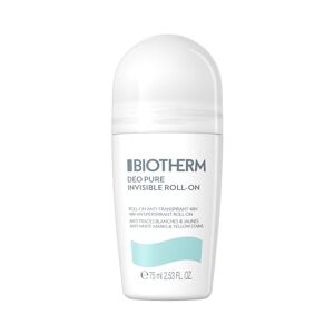Biotherm – déo Pure Roll-On – antitraspirante complesso minerale attivo