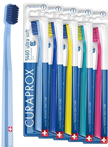 Curaprox Spazzolino Da Denti Ultra Soft