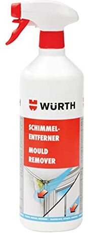 Prodotto antimuffa WÜRTH 1L