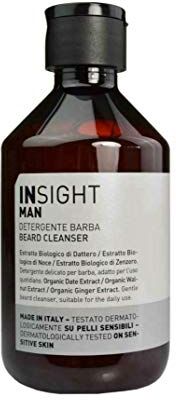 Insight Man Detergente Barba 250ml