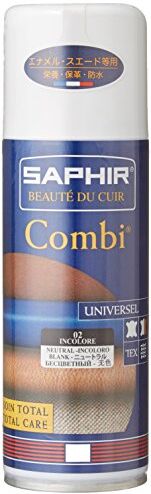 SAPHIR COMBI Spray (200 ml INCOLORE 02)