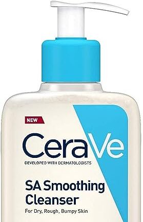 Cerave Sa Detergente Levigante 473 Ml