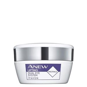 AVON Anew Clinical Lift & Firm Eye Lift System, Avon Anew Clinical Pro Eye Lift 20 ml