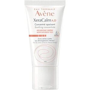 Avene (Pierre Fabre It. SpA) XeraCalm A.D. Calming Care Crema Calmante Anti Prurito e Irritazioni, 50 ml