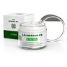 LA MISMA FE® Causa, crema per il viso con cellule di origine mela, acido ialuronico, crema per il viso, antietà, barattolo di vetro, 50 ml, cosmetico di alta qualità, made in Spain