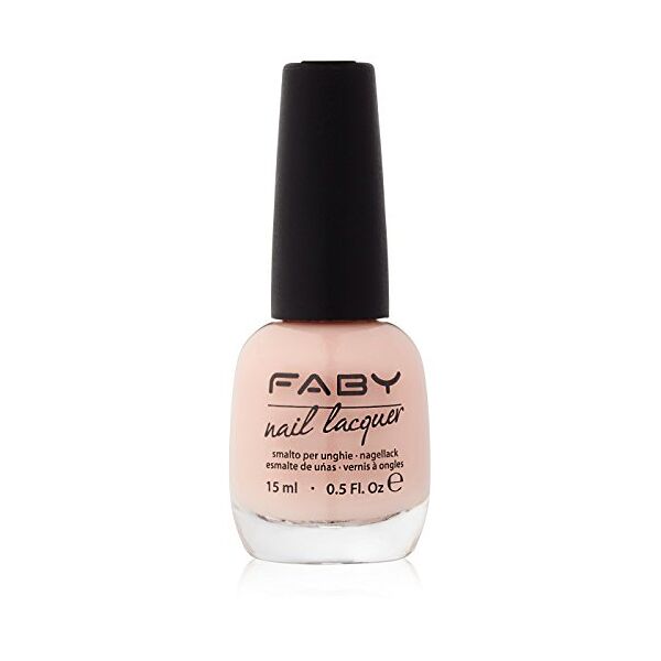 faby smalto this is my style, 15 ml