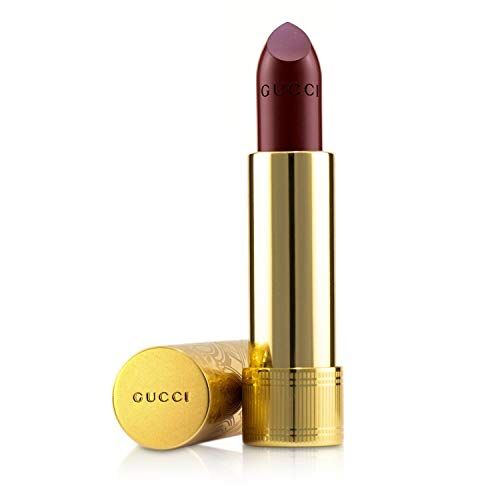 Gucci Rouge A Levres Satin Lip Colour - # 507 Ivy Dark Red 3,5 g