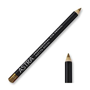 Astra Matita Occhi - Professional Eye Pencil n. 017 baroque gold