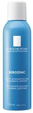 La Roche-Posay Serozinc Soluté de Sulfate de Zinc