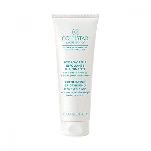 Collistar Hydro-Crema Esfoliante Illuminante - 100 ml.