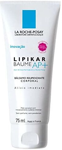 La Roche-Posay La Roche Posay Lipikar Balm Ap+ 75ml