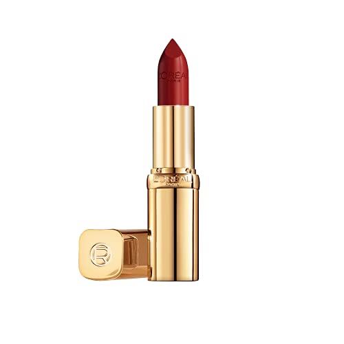 L'Oréal Paris Color Riche Satin Lipstick 124-S'Il Vous Plait 4,8 Gr