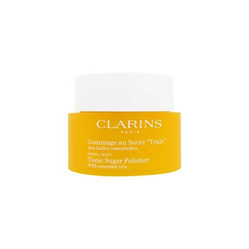 Clarins Gommage Tonic Corpo 250gr
