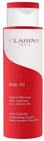 Clarins Trattamento corpo Donna, 200 ml