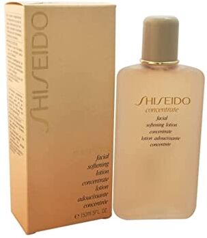 Shiseido - Lozione addolcente concentrata, per il viso, 1 pz. (1 x 150 ml)