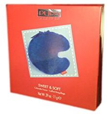 COFANETTO TRUCCO PUPA SWEET E SOFT LUNA BLU