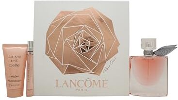 Lancome La Vie Est Belle - Set regalo 50 m