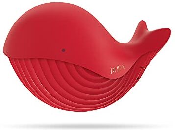 Pupa TROUSSE WHALE N.1 ROSSO 004