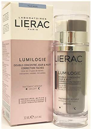 Lierac lumilogie doble concentrado 30ml