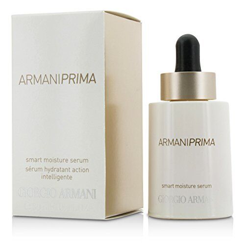 Giorgio Armani Armani Prima Smart Moisture Serum, 30 ml