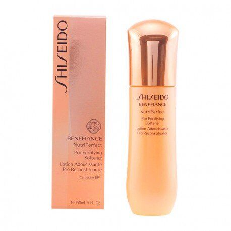 Shiseido Benefiance NutriPerfect Pro-Fortifying Softener - 150ml/5oz