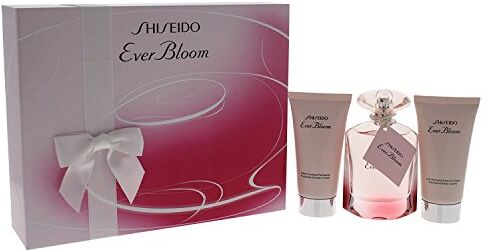 Shiseido Ever Bloom Set per la cura, 1 confezione