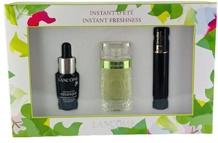 Set Advanced Genifique 7 ml, O de Lancome 7,5 ml, ipnosi 2 ml