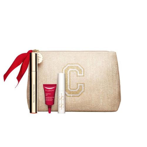 Clarins All About Eyes (3 pezzi)
