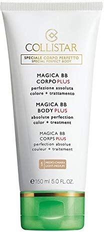 Collistar MAGICA BB CORPO PLUS n.1 medio/chiara 150 ML