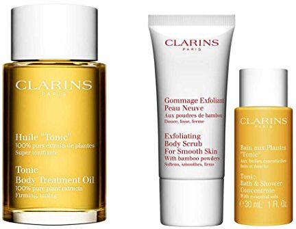 Clarins Set di bellezza - 3 pezzi