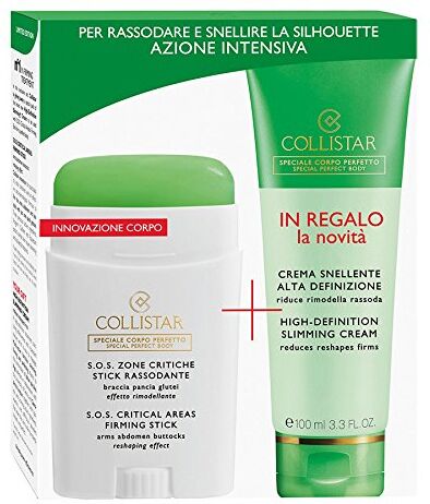 Collistar Speciale Corpo Perfetto