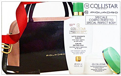 Collistar Set Corpo - 550 ml