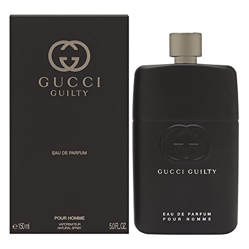 Gucci Eau De Parfum Uomo - 181 ml