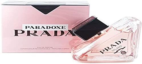 Prada Paradoxe edp rechargeable 30 ml