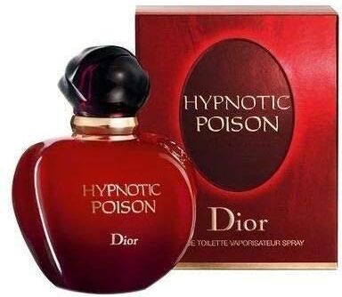 Christian Dior DIO POISON HYPN edt vap 30*/6341009