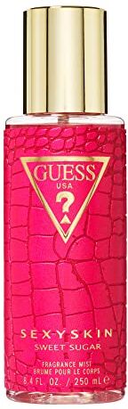 Guess Sexy Skin Sweet Sugar For Women 8,4 oz Fragrance Mist