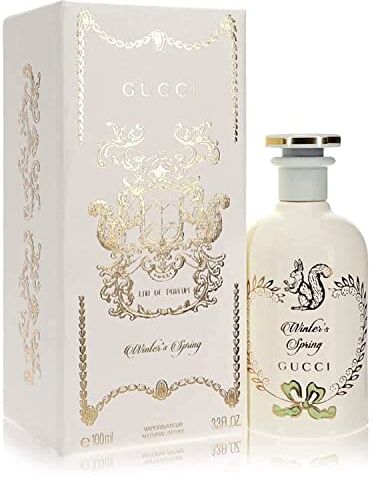 Gucci The Alchemists Garden Winters Spring Eau de Parfum 100ml Spray