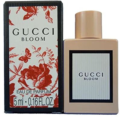 Profumo della marca Gucci: eau de toilette, Bloom miniatura (5 millilitri)