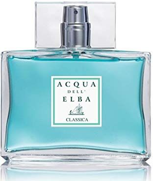 Acqua dell'Elba Classico Eau De Toilette - 100 ml