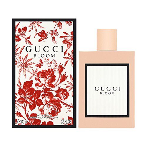Gucci Bloom, Profumo Eau de Parfum, 100 ml