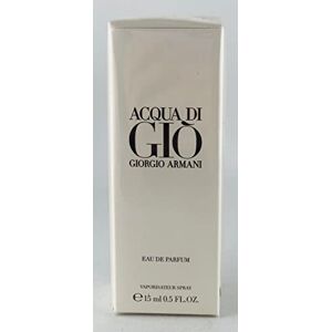 Giorgio Armani Di Gio eau de Parfum 15 ml