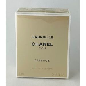 Chanel Gabrielle Eau De Parfum Essence 5 ML Miniatura da collezione