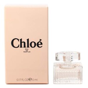 Chloé Chloe Eau de Parfum 5 ml in miniatura, Mini Perfume