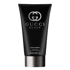 Gucci Guilty Pour Homme Shower Gel, 150 ml