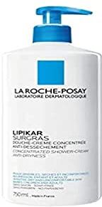 La Roche-Posay LA ROCHE POSAY Lipikar Surgras 750ML