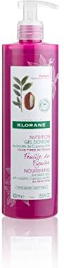 Klorane Fleur De Figuier Sg - 400 Ml