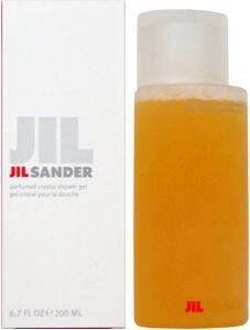 200 ML Jil Sander – Jil Gel Doccia Shower Gel